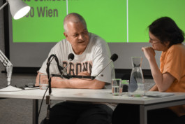 Sprachspiel. Biennale West.