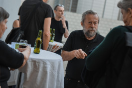 Sprachspiel. Biennale West.