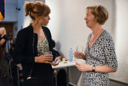 Sprachspiel. Biennale West.