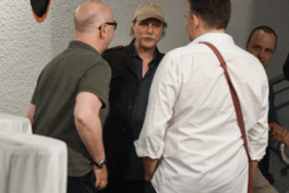 Sprachspiel. Biennale West.