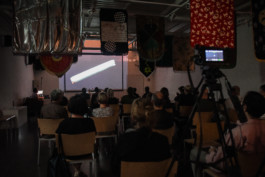 Sprachspiel. Biennale West.