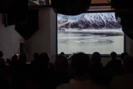 Sprachspiel. Biennale West.