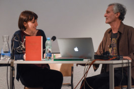 Sprachspiel. Biennale West.