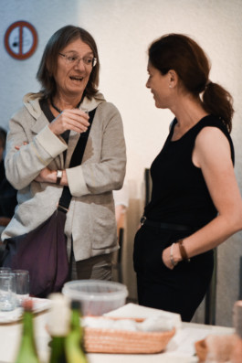 Sprachspiel. Biennale West.