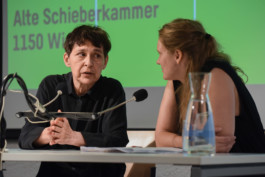 Sprachspiel. Biennale West.