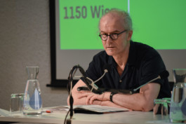 Sprachspiel. Biennale West.