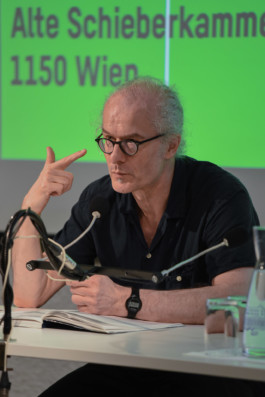 Sprachspiel. Biennale West.