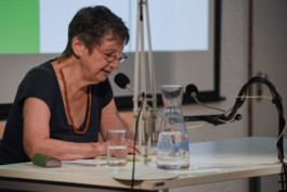 Sprachspiel. Biennale West.