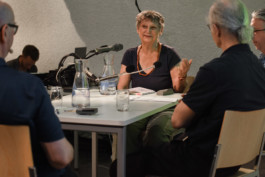 Sprachspiel. Biennale West.