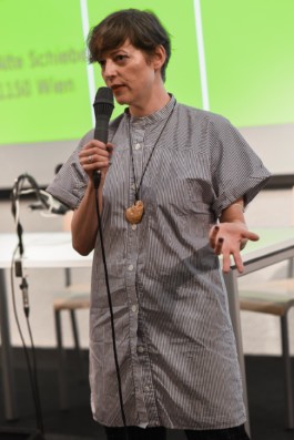 Sprachspiel. Biennale West.