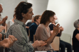 Sprachspiel. Biennale West.