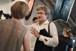 Sprachspiel. Biennale West.