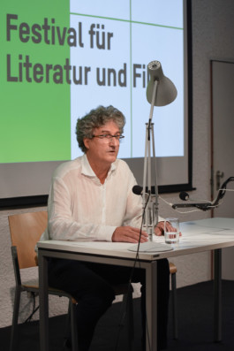 Sprachspiel. Biennale West.