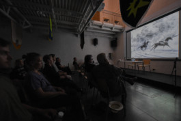 Sprachspiel. Biennale West.