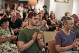 Sprachspiel. Biennale West.