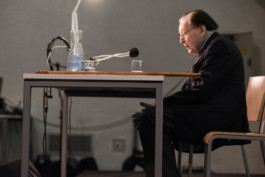 Sprachspiel. Biennale West.