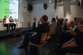 Sprachspiel. Biennale West.