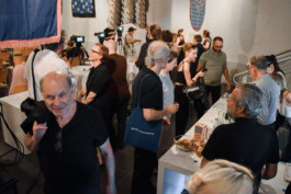 Sprachspiel. Biennale West.