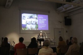 Sprachspiel. Biennale West. 2022 