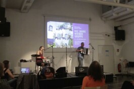 Sprachspiel. Biennale West. 2022 