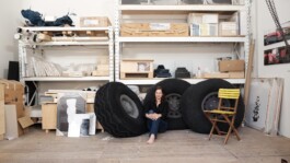 Claudia Märzendorfer 