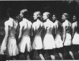 Ein drittes Reich von Alfred Kaiser 