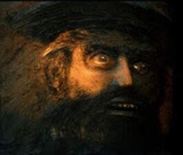 Golem von Jiří Barta 