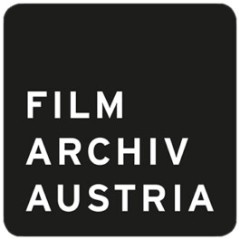 Logo Filmarchiv Austria 
