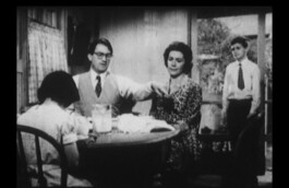 PASSAGE Á L'ACTE von Martin Arnold 