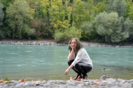 Siljarosa Schletterer