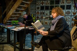 Siljarosa Schletterer