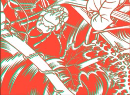 Strategien der Wirtsfindung von Brigitta Falkner 