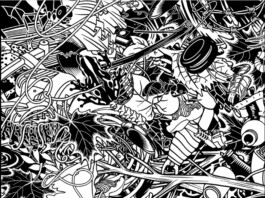 Strategien der Wirtsfindung von Brigitta Falkner 