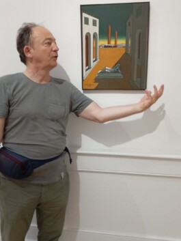 Christian Steinbacher 