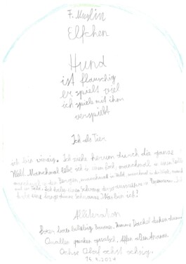 Sprachspiel. Biennale West.