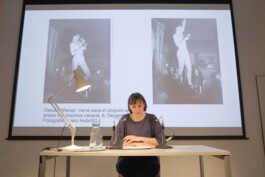 Sprachspiel. Biennale West.