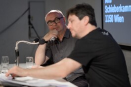 Sprachspiel. Biennale West.