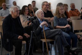 Sprachspiel. Biennale West.