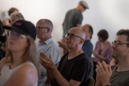 Sprachspiel. Biennale West.