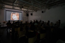 Sprachspiel. Biennale West.