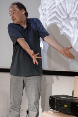 Sprachspiel. Biennale West.