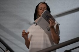 Sprachspiel. Biennale West.