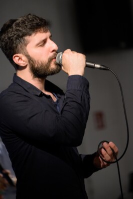 Sprachspiel. Biennale West.