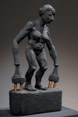 Sprachspiel. Biennale West.