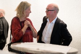 Sprachspiel. Biennale West.