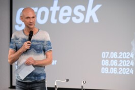 Sprachspiel. Biennale West.