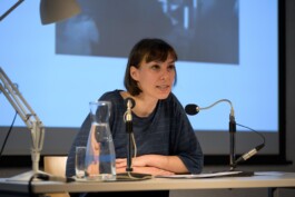 Sprachspiel. Biennale West.