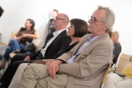 Sprachspiel. Biennale West.