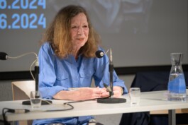 Sprachspiel. Biennale West.