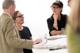 Sprachspiel. Biennale West.